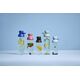 BUTELKA NA WODĘ VITA 700ML NORDIC BLUE 107732015700