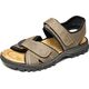 Rieker Sandals 25051-27 Brązowe 40