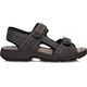 Rieker Sandals 26156-47 szary 45