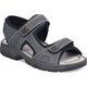 Rieker Sandals 26156-47 szary 45