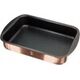 BRYTFANNA FORMA 35x27cm BERLINGER HAUS BH-7896 ROSE GOLD
