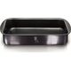 BRYTFANNA FORMA 40x28,5cm BERLINGER HAUS BH-7899 CERBON PRO