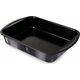 BRYTFANNA FORMA 40x28,5cm BERLINGER HAUS BH-7899 CERBON PRO