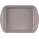 BRYTFANNA FORMA TYTANOWA 35x27cm BERLINGER HAUS BH-7913 TAUPE