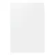 Samsung EF-DX725UWEGWW Galaxy Tab S9 / S9 FE Book Cover Keyboard white
