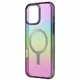 UNIQ Iridescia Apple iPhone 16 Pro Max Magclick Charging midnight