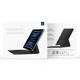 Dux Ducis MK Keyboard Case Apple iPad Air (4th and 5th generation) / iPad Pro 11 (3rd and 4th generation) black