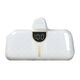 Dudao K20SC powerbank USB-C 5000mAh white