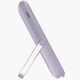 UNIQ Hoveo 5000mAh USB-C 20W PD Fast charge Wireless Magnetic lilac lavender