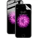 Bizon Glass Hydrogel Apple iPhone SE 2022/2020/ 8/ 7 [2 PACK]