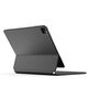 Dux Ducis MK Keyboard Case Apple iPad Air (4th and 5th generation) / iPad Pro 11 (3rd and 4th generation) black