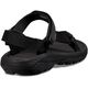 Teva Sandały damskie Hurricane XLT2 czarne r. 38 (1019235)