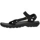 Teva Sandały męskie Hurricane XLT2 czarne r. 44.5 (1019234 BLK)