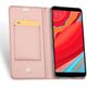 Dux Ducis Etui dux ducis skin leather XIAOMI REDMI S2 jasno różowe