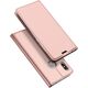 Dux Ducis Etui dux ducis skin leather XIAOMI REDMI S2 jasno różowe