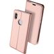 Dux Ducis Etui dux ducis skin leather XIAOMI REDMI S2 jasno różowe