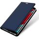 Dux Ducis Etui dux ducis skin leather XIAOMI REDMI S2 granatowe