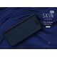 Dux Ducis skin leather HUAWEI MATE 10 granat