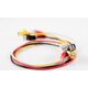 Wantec wW Patch Cable CAT6A (rand 2,8mm) UTP green 1,0m (7327)