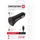 Ładowarka Swissten 2.4 A