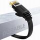 Ugreen Ethernet RJ45, Cat.6, UTP, 1m