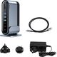Stacja/replikator Baseus Working Station USB-C (CAHUB-DG0G)