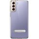 Spigen Etui Spigen Slim Armor Essential S Samsung Galaxy S21+ Plus Crystal Clear