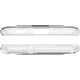 Spigen Etui Spigen Slim Armor Essential S Samsung Galaxy S21+ Plus Crystal Clear