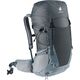 Plecak turystyczny Deuter Futura 32 l Grafitowy