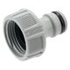Gardena Przyłącze kranowe 26,5 mm G 3/4" - 18201-29