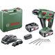 Młotowiertarka Bosch Uneo Maxx 18 V (0603952327)