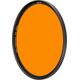 B&W International B+W Filter Orange 550 MRC Basic 67mm 9597221 4012240050017