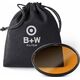 B&W International B+W Filter Orange 550 MRC Basic 67mm 9597221 4012240050017