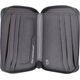 Lifeventure RFID Bi-Fold Wallet, Recycled, Grey