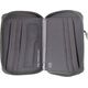 Lifeventure RFID Bi-Fold Wallet, Recycled, Olive
