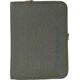 Lifeventure RFID Card Wallet, Recycled, Olive