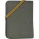 Lifeventure RFID Card Wallet, Recycled, Olive