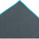 Lifeventure Recycled SoftFibre Trek Towel, Grey, Large