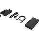 Stacja/replikator Lenovo ThinkPad USB-C G2 (40AS0090UK)