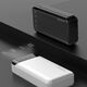 Powerbank Dudao K6 Pro+ 20000mAh Biało-czarny