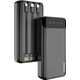 Powerbank Dudao K6 Pro+ 20000mAh Czarny