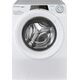 Pralka Candy Candy | RO 1486DWME/1-S | Washing Machine | Energy efficiency class A | Front loading | Washing capacity 8 kg | 1400 RPM | Depth 53 cm | Width 60 cm | Display | TFT | Steam function | Wi-Fi | White