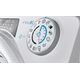 Pralka Candy Candy | RO 1486DWME/1-S | Washing Machine | Energy efficiency class A | Front loading | Washing capacity 8 kg | 1400 RPM | Depth 53 cm | Width 60 cm | Display | TFT | Steam function | Wi-Fi | White