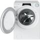 Pralka Candy Candy | RO 1486DWME/1-S | Washing Machine | Energy efficiency class A | Front loading | Washing capacity 8 kg | 1400 RPM | Depth 53 cm | Width 60 cm | Display | TFT | Steam function | Wi-Fi | White