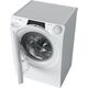 Pralka Candy Candy | RO 1486DWME/1-S | Washing Machine | Energy efficiency class A | Front loading | Washing capacity 8 kg | 1400 RPM | Depth 53 cm | Width 60 cm | Display | TFT | Steam function | Wi-Fi | White