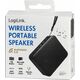 Głośnik LogiLink Logilink Bluetooth Lautsprecher  kompakt, schwarz