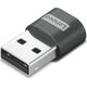 Προσαρμογέας USB Lenovo Lenovo - Προσαρμογέας USB - 24 pin USB-C (W) σε USB Τύπου A (M) - USB 2.0 - CRU