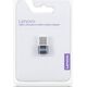 Προσαρμογέας USB Lenovo Lenovo - Προσαρμογέας USB - 24 pin USB-C (W) σε USB Τύπου A (M) - USB 2.0 - CRU