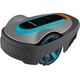 Ρομπότ κοπής γκαζόν Smart Žoliap. robot. Gardena Smart Sileno City 400