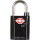 Lifeventure Spynų pora Lifeventure TSA Mini Padlocks (Pack of 2)